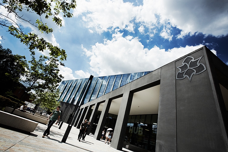 Campus Image 1